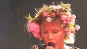 Florets - Grace VanderWaal