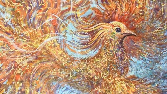 Алена Островская "Я расскажу тебе сказку" смотреть онлайн