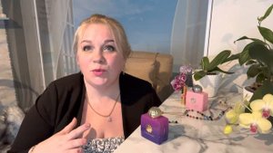 Мои любимые ❤️ вонючки 😃Amouage Blossom Love и Myths Amouage.