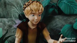 Теренс и Динь-Динь - разбила сердце мне