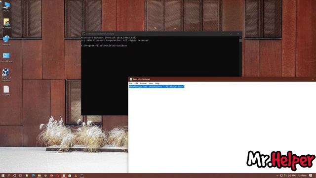 How To Check UUID Of Virtual Machine смотреть онлайн