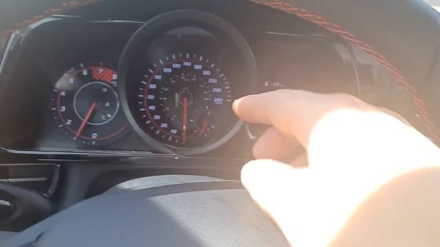 2022 Hyundai Elantra N LINE AUTO/1.6L TURBO/BOSE STEREO смотреть онлайн