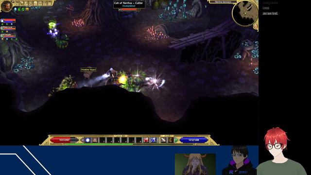 Valhalla I am coming...- Titan Quest Part 17 with Retronutcase and TheRPGFan смотреть онлайн