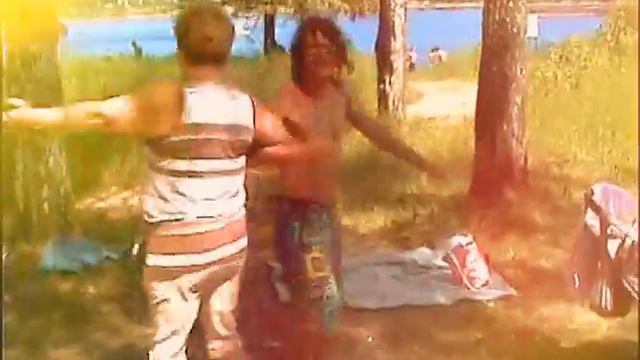 Весёлое лето!!! смотреть онлайн