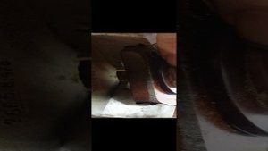 сальник на шпиндель токарного станка тв 4