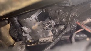 BMW X5 E70 N52 Replace Water Pump WITHOUT Thermostat Easiest