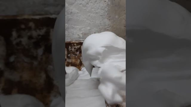 Пеноизол смола ВПСГ 6 партия. смотреть онлайн