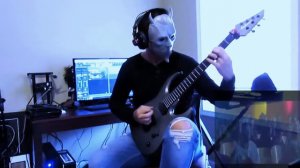 GHOST (My top 4 Guitar Solos By GHOST)