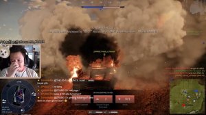 Grinding Stage 2 untuk TOG II* | War Thunder [Bahasa Indonesia]