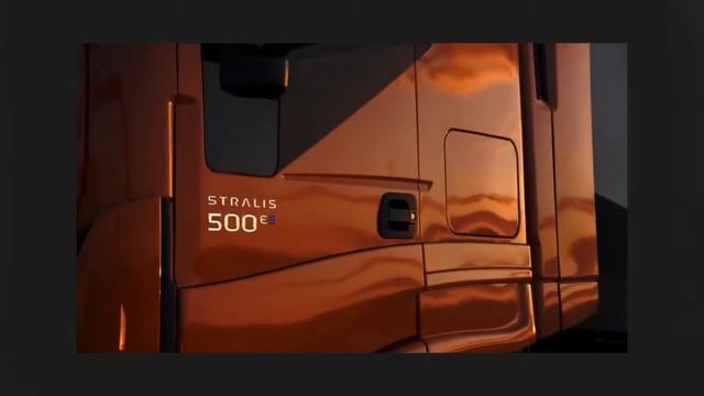 Iveco kamioni смотреть онлайн