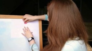 Английский для детей за 5 минут /Spotlight 2 класс стр.55 упр.4/ подписываем открытку на английском