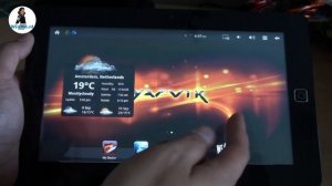 Yarvik TAB410 Android Tablet video review (Jeremy Tjon)