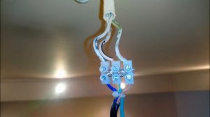 Шайтан электрика в квартире. Электроразводка от рукажопов. Обнаружил жесть. Палево.