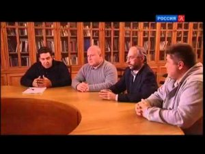 Клад Степана Разина