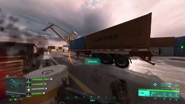 Gaming Session Today on My New Monitor - AOC CQ32G2S 31.5" смотреть онлайн