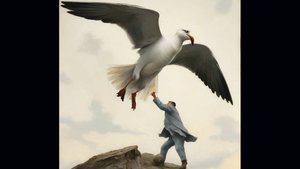 Песня о буревестнике