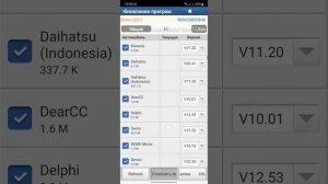 Diagzon, XDIAG, Haynes PRO.