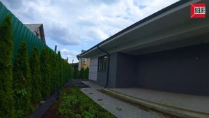 Дом в историческом районе Калининграда