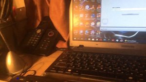 Связной модем