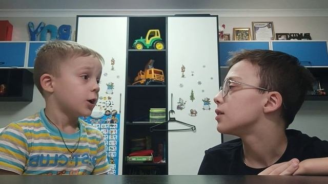 Разговоры