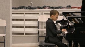 Т. Лак "Охота"