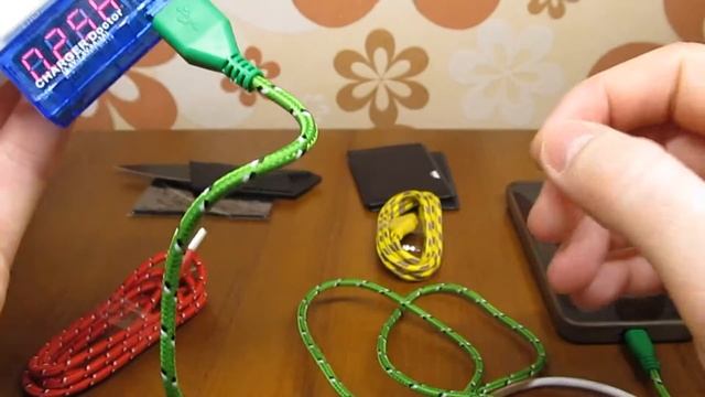 Полезная мелочь с AliExpress + Смартфон вместо PowerBank и как микрофона для ПК смотреть онлайн