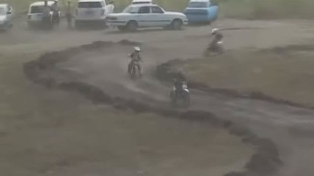 В Кузнецке около 100 гонщиков участвовали чемпионате смотреть онлайн