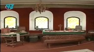 Музей-заповедник "Коломенское"