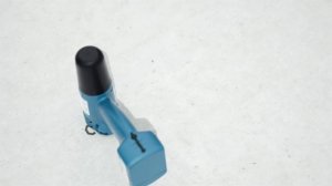 EBS 250 Handjet - A powerful mobile Inkjet Coder.