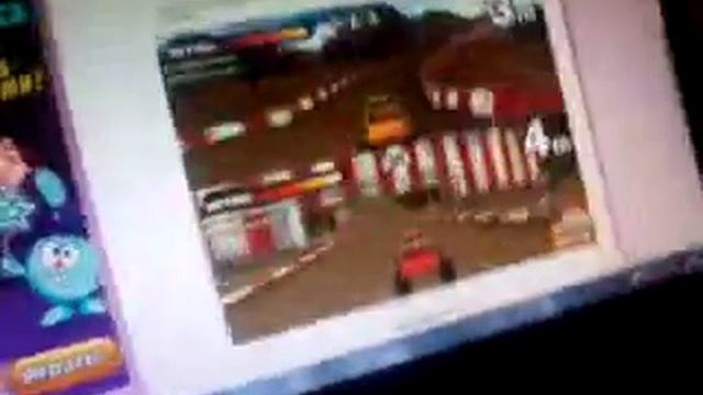 Top Truck 3D игры на дваих смотреть онлайн