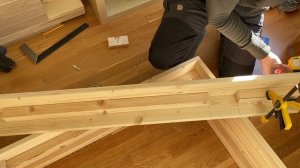 Skip Ikeas MYDAL, build this solid bunk bed for 100 Euro instead