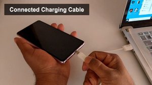 Samsung S20 FE 5G Hard Reset