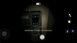 Прохождение хоррор игры "The Ghost" ¦ Карта "Школа" ¦ 1 часть