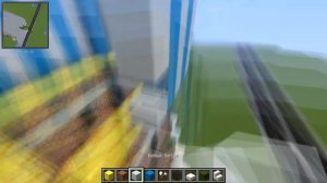 ☭СССР☭ в minecraft #12 ►Храм Василия Блаженного►