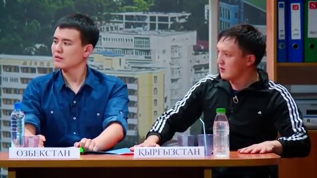 Әлемдік футбол федерациясының жиналысы - Тематик Show смотреть онлайн