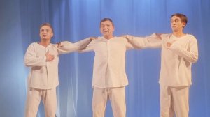 «Пел соловей, сирень цвела...» - Новый драматический театр