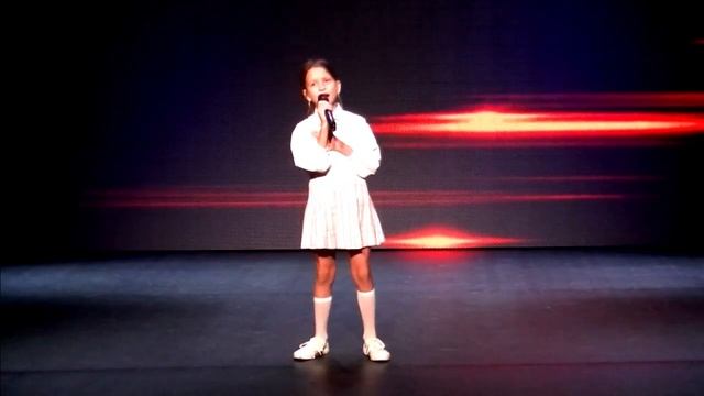 Ризаева Юлия - "Вера" (cover) смотреть онлайн