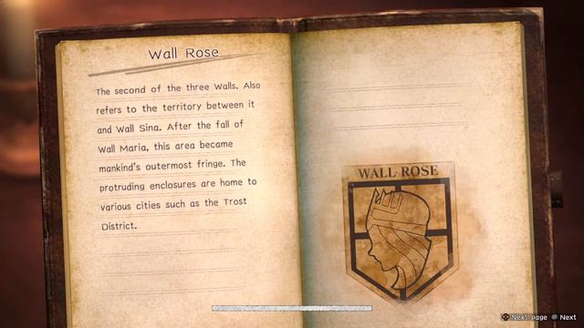 Attack on titan 2 part 6 ps5 смотреть онлайн