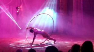 ЦИРК! ЦИРК! ЦИРК!/ "СКАЗОЧНЫЙ ЦИРК" ПОЛИНЫ ЗАПАШНОЙ/ ЦИРК ШАПИТО/ КРАСНОДАР