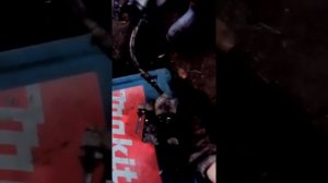 ремонт суппорта ока для cf moto x6