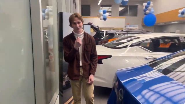 2024 Nissan Sentra Walkaround Video смотреть онлайн