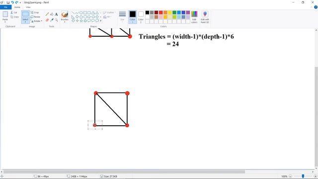 Procedural Generation: Implementation смотреть онлайн