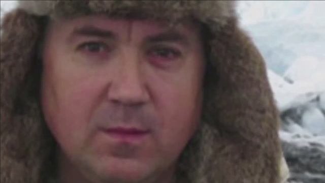 ПРОЕКТ «ПРОМЕТЕЙ». ХАОС НЕИЗБЕЖЕН ЧАСТЬ 16
