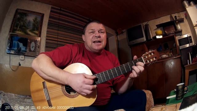 Владимир Штанеев  -  Председатель