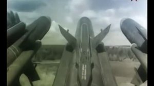 Зенитный ракетный комплекс ЗРК КУБ КВАДРАТ