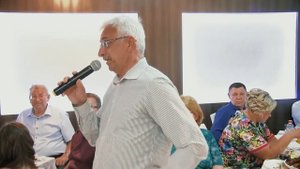 Tост на свадьбу своими словами & С ПРАЗДНИКОМ - видео поздравление