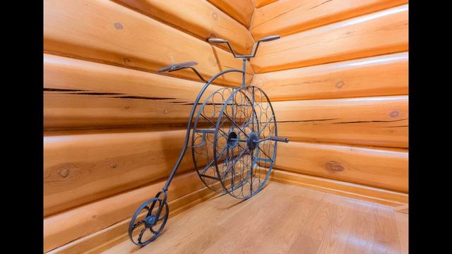 Дом в Москве смотреть онлайн