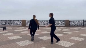 [KPOP COVER DANCE IN RUSSIA] ASTRO (MOONBIN & SANHA) - MADNESS