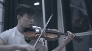 Jocelyn Flores - XXXTENTACION - Cover (Violin)