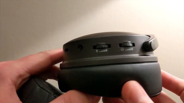 Audeze Maxwell Wireless Gaming Headset Review